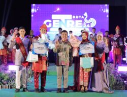 ADU GenRe 2024 Sukses Terselenggara, Pemprov Babel Harapkan Finalis Jadi Role Model untuk Generasi Muda