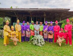 Raih Juara Terbaik, Pj Gubernur Babel Apresiasi Pangkalpinang di Kejurnas Olahraga 2024