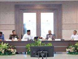 Safrizal Minta Kejagung Sampaikan Juknis IPR dan Penerbitan RKAB ke Kementerian ESDM