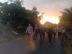 Penambang di Bangka Barat Tewas Tertimpa Kayu