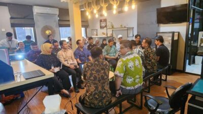 UPTD RPK Gelar Forum Konsultasi Publik Standar Pelayanan