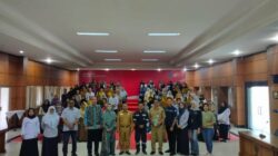 Komitmen Mendukung Pendidikan Inklusif, PT Timah Kembali Gelar Workshop untuk Guru dan Orang Tua Penyandang Disabilitas di Belitung