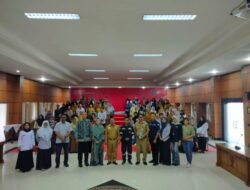 Komitmen Mendukung Pendidikan Inklusif, PT Timah Kembali Gelar Workshop untuk Guru dan Orang Tua Penyandang Disabilitas di Belitung