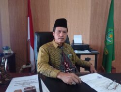 Angka Pernikahan di Bangka Barat Mengalami Penurunan, Diduga Disebabkan Faktor Ekonomi 