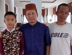 Ahok Diundang Bupati Bangka Tengah, Ada Apa?