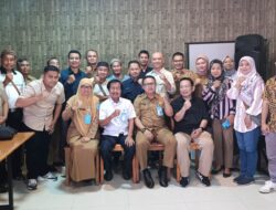 Bangkitkan Kejayaan Lada, Disperindag Babel Upayakan Optimalisasi Tata Niaga Lada