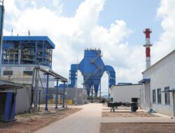 Listrik Cukup, Pj Gubernur Babel Undang Investor ke Babel