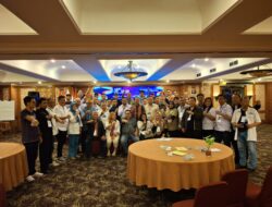 Rakernas SMSI 2024: Peran Media dalam Mengawasi dan Menegakkan Hukum Kabinet Baru