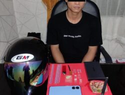 Pegawai Swasta di Toboali Nyambi Jadi Pengedar Sabu dan Ekstasi, Dibekuk Polisi saat Berada di Kontrakan