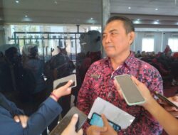 Penghitungan Ulang Stunting di Posyandu, Ditemukan 213 Balita Stunting di Pangkalpinang