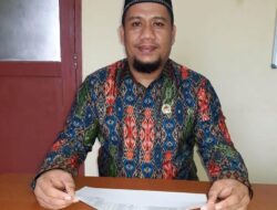 Gara-Gara ‘Parno’ Didata, Warga Desa Gudang Tolak Dicoklit Pantarlih, KPU Basel Beberkan Alasannya