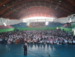 Kemenpan Setujui 1.950 Formasi PPPK untuk Basel, Ribuan Honorer Pemkab Basel Punya Peluang Lolos Seleksi