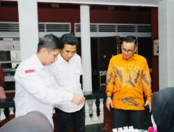 Gandeng BNN, Institut Pahlawan 12 Gelar Tes Urine Pimpinan Kampus, Dosen hingga Mahasiswa