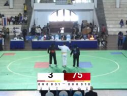 Harumkan Nama Indonesia di AUG 2024, Atika Bakal Perkuat Tim Pencak Silat Babel di Ajang Indonesia Open 2024