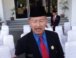 Pekan Depan Peserta Didik Baru Mulai Masuk Sekolah, Dindikpora Bangka Sebut PPDB Lancar