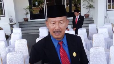 Pekan Depan Peserta Didik Baru Mulai Masuk Sekolah, Dindikpora Bangka Sebut PPDB Lancar