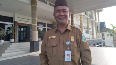 Pemkot Pangkalpinang Tahun Ini Mulai Terapkan Sekolah Lima Hari, Berikut Jadwal Sekolah SD dan SMP