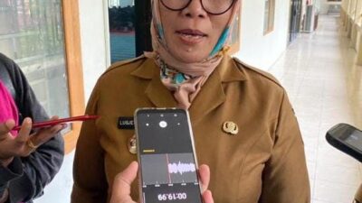Soal Penerapan Sekolah Lima Hari di Pangkalpinang, Lusje : Harusnya Guru Senang