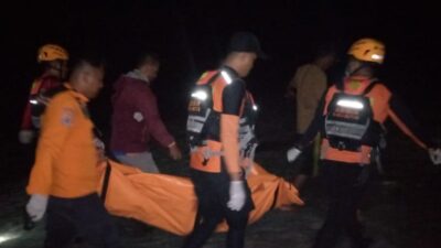 Niat Memindahkan Ponton Tambang Timah, Warga Tanjungratu Tewas Tenggelam di Perairan Rebo