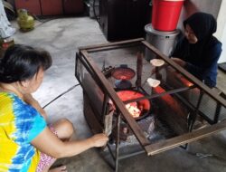 Kerjasama dengan PT POS, Dinas Perikanan Basel Anggarkan Puluhan Juta untuk Pelaku UMKM Jual Hasil Olahan Laut