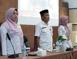 Selain Kembali Giatkan Gerakan Jumat Bersih, Boy Yandra: Gerakan 8M Langkah Tepat Tekan Kasus DBD