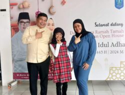 Dapat Undangan Khusus dari KemenPPPA, Minang Ayu Siap Mendongeng Dihadapan Menteri di Ancol