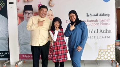 Dapat Undangan Khusus dari KemenPPPA, Minang Ayu Siap Mendongeng Dihadapan Menteri di Ancol