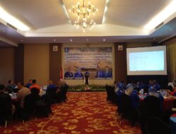 HNSI Babel Gelar Musda V, Selain Pilih Ketua untuk Periode 2024-2029 Inilah Agendanya