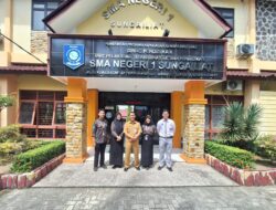 Masuk Empat Nominasi, Siswa-siswi SMAN 1 Sungailiat Wakili Babel di Ajang FLS2N Tingkat Nasional