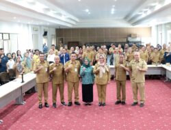 Turun Signifikan Setelah Intervensi, Angka Stunting Kota Pangkalpinang Kini Hanya 1,24 Persen