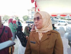 Bisa Didatangi Semua Umur, Dinkes Kota Pangkalpinang Targetkan Akhir Tahun 117 Posyandu Terintegrasi Layanan Primer