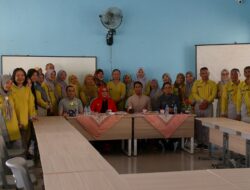 Dapat Kunjungan dari Pj Wali Kota Pangkalpinang, Inilah Sejumlah Prestasi yang Diraih Siswa SMPN 5 