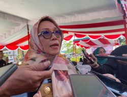 Pilkada 2024,  Pj Wali Kota Pangkalpinang Akui ASN Harus Lebih Protect,  Inilah Alasannya