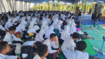 Kemendikbudristek Resmi Hapus Jurusan IPA, IPS dan Bahasa di SMA,  Cabdin Pendidikan II Bangka Beberkan Alasannya
