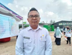 Mall Pelayanan Publik akan Hadir di Destar Point Pangkalpinang, Jadi Penyemangat UMKM