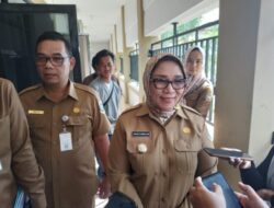 Pj Wali Kota Pangkalpinang Tegaskan Netralitas ASN Kunci untuk Jaga Kepercayaan Publik Terhadap Demokrasi