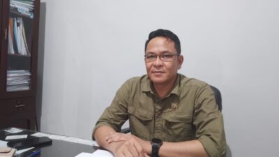 Beri Keterampilan Bagi Pekerja yang Kehilangan Pekerjaan, Disnaker Pangkalpinang Fokus Buat Pelatihan Kerja untuk Berwirausaha