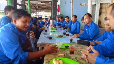 Pokja Wartawan Bangka Diisi 23 Wartawan Berbagai Media, Suherman Saleh Ditetapkan Jadi Ketua
