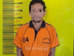 Warga Belinyu Dipolisikan Bapaknya Sendiri Gegara Gadaikan Motor, Begini Kronologinya