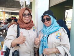 Kelompok KKN Uniper Babel Gali Potensi Lain di Desa Batu Belubang, Bakal Rambah Pariwisata?