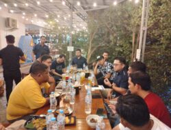 Jamkrindo Pangkalpinang Bukukan Volume Penjaminan Hingga Rp983 Miliar,  Porsi Terbesar Kredit Usaha Rakyat