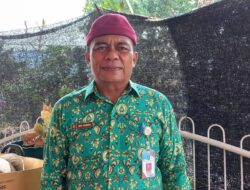 Tiga Dapur SPPG Baru Siap Beroperasi di Kabupaten Bangka Pekan Depan, Target Total 31 SPPG