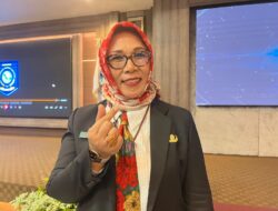 8 Bulan Jadi Pj Wali Kota Pangkalpinang,  Lujse Sebut Pengalaman yang Luar Biasa Sepanjang Karirnya 