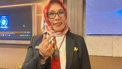 8 Bulan Jadi Pj Wali Kota Pangkalpinang,  Lujse Sebut Pengalaman yang Luar Biasa Sepanjang Karirnya 