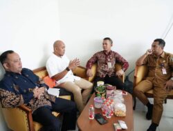 Tingkatkan Pelayanan dan Efisiensi, DPRD Babel Nilai Perlu Dilakukan Restrukturisasi Perangkat Daerah