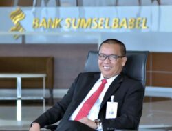 Tingkatkan Kinerja Karyawan, Bank Sumsel Babel Bekali Pejabat hingga Staf  Berbagai Pelatihan