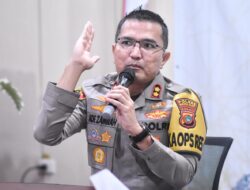 Polres Babar Masih Dalami Laka Tambang di Tempilang, Saksi Sudah Dimintai Keterangan 