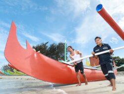 48 Tahun Berkiprah, PT Timah  Mendukung Perekonomian Nasional dan Pemberdayaan Masyarakat