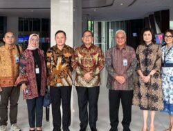 Bank Sumsel Babel dan MNC Bank Jalin Kerja Sama, Tingkatkan Kinerja Transaksi Interbank