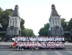 Wujudkan Budaya Kerja Positif, Jasa Raharja Raih Sertifikasi Internasional dari Great Place to Work Institute